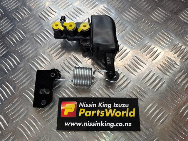 Brake Proportioning Valve