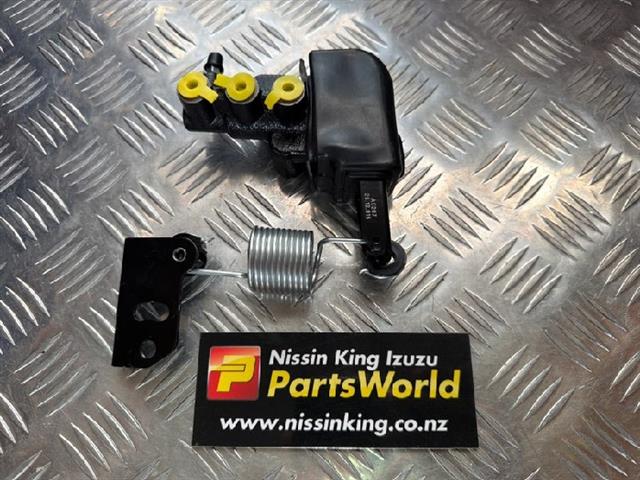 Brake Proportioning Valve