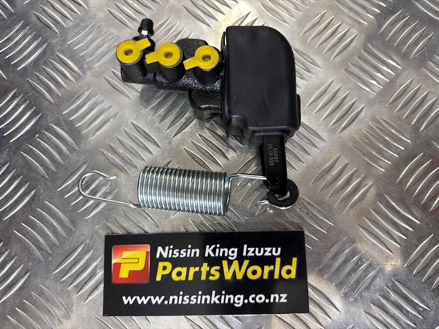 Brake Proportioning Valve