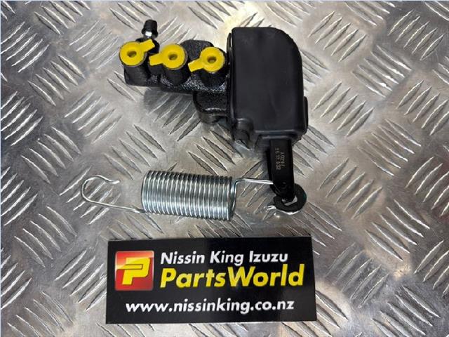 Brake Proportioning Valve