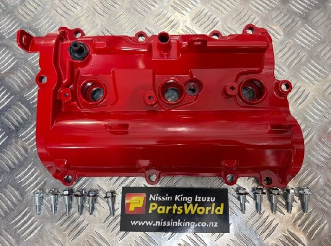 Engine Rocker Cover Rh