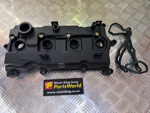 Engine Rocker Cover