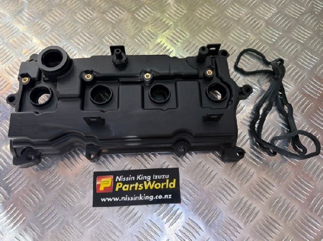 Engine Rocker Cover