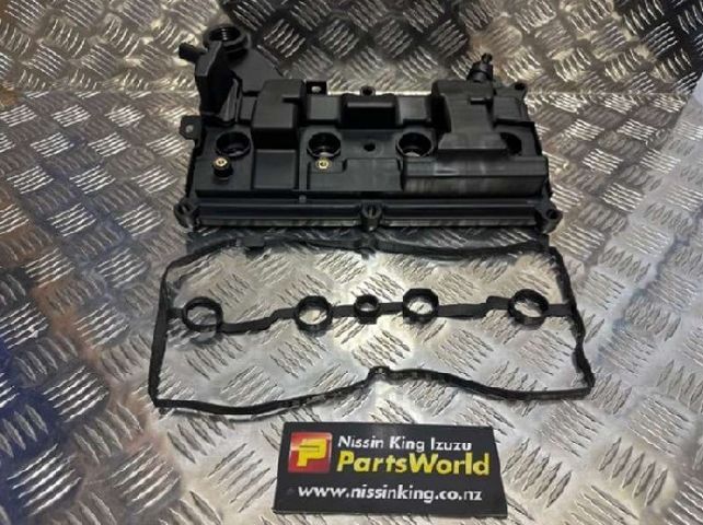 Engine Rocker Cover