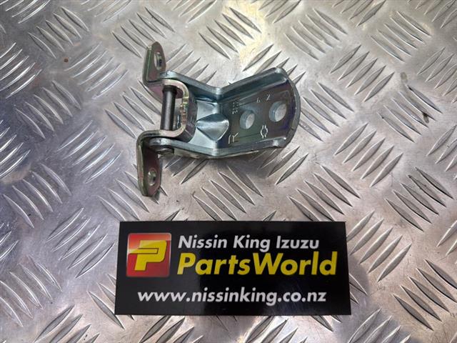 Rr Door Bottom Hinge