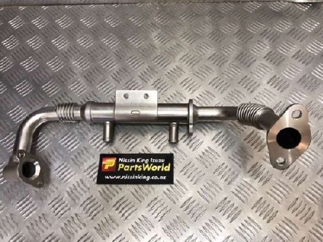 Egr Pipe