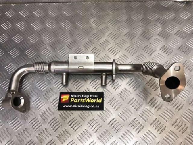 Egr Pipe
