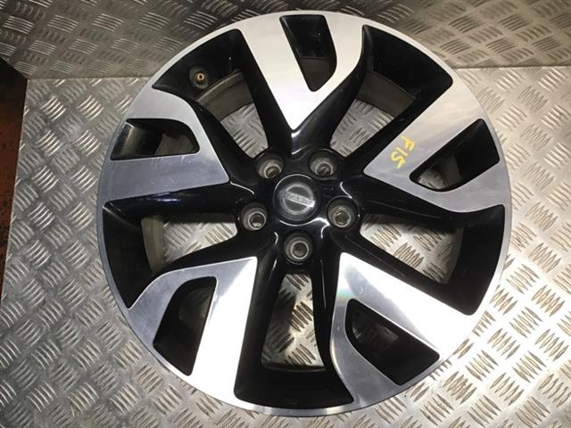 Alloy Road Wheel