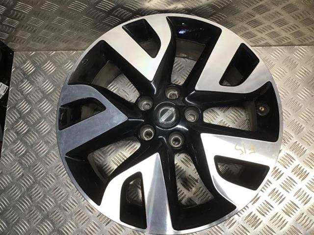 Alloy Road Wheel