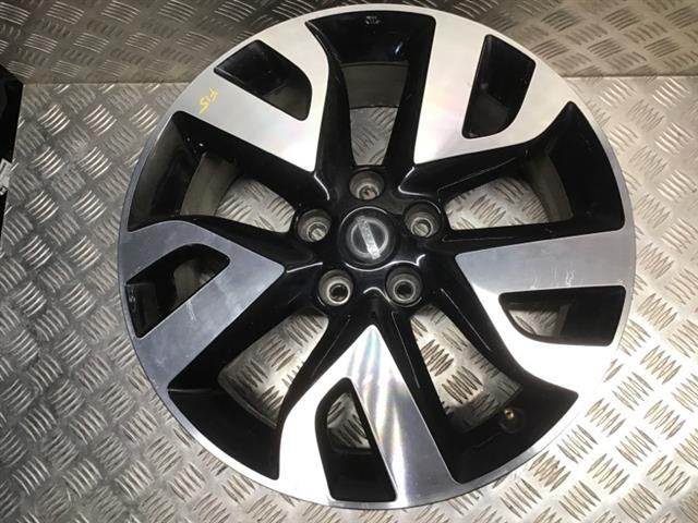 Alloy Road Wheel