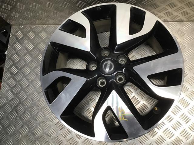 Alloy Road Wheel
