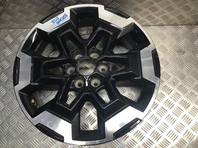 Alloy Road Wheel