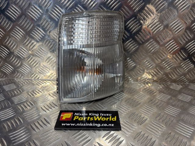 L Corner Light