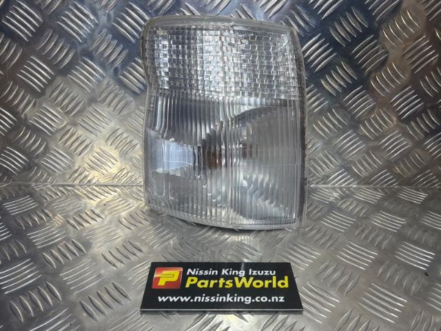 R Corner Light