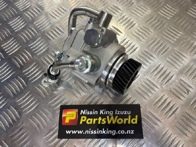 Power Steer Pump