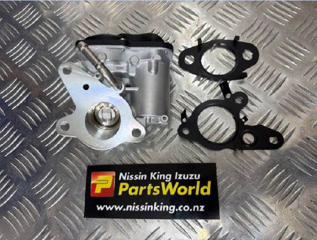 Egr Valve