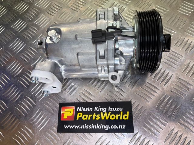 Air Cond Pump Assy