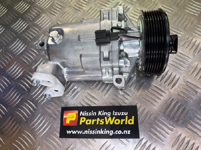 Air Cond Pump Assy