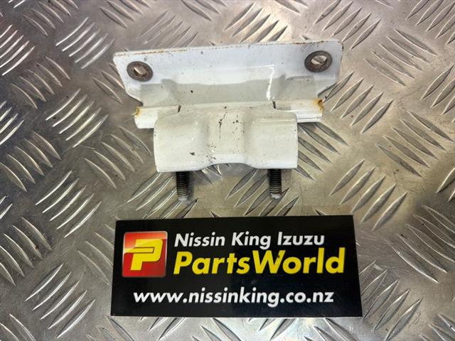L Lower Tailgate Hinge