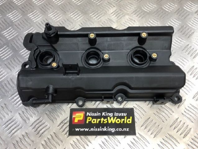 Engine Rocker Cover Rh