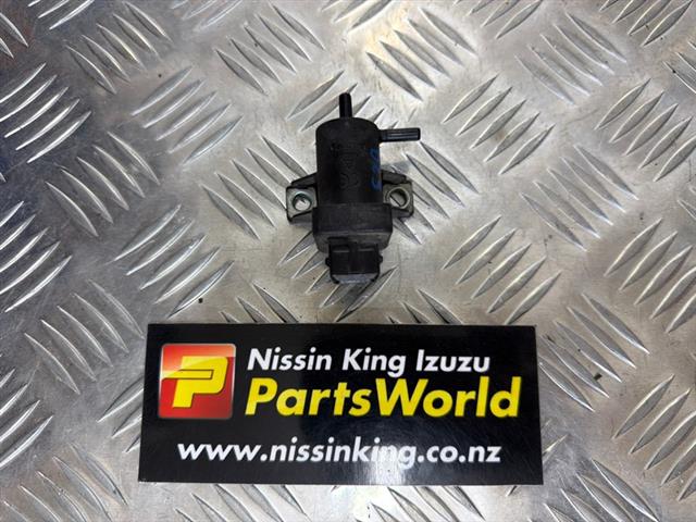 Vacuum Solenoid