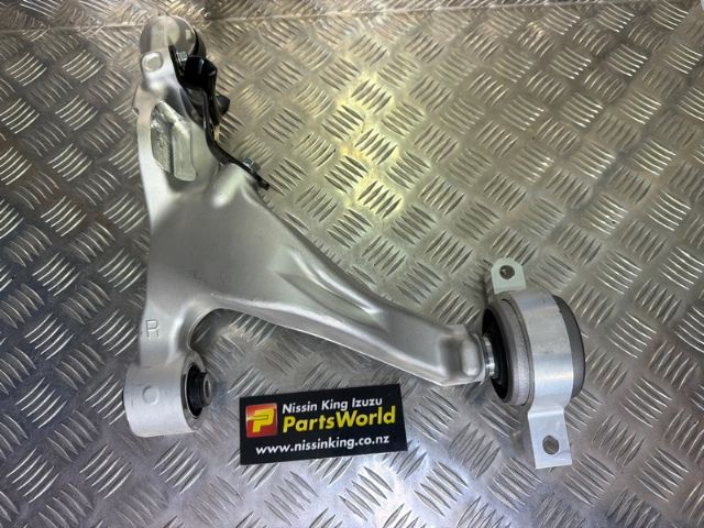 Rf Lower Arm