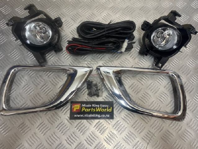 Spotlight Kit