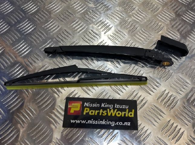 Rear Wiper Arm