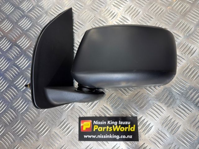 Lf Door Manual Mirror
