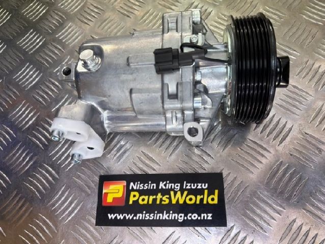 Air Cond Pump Assy