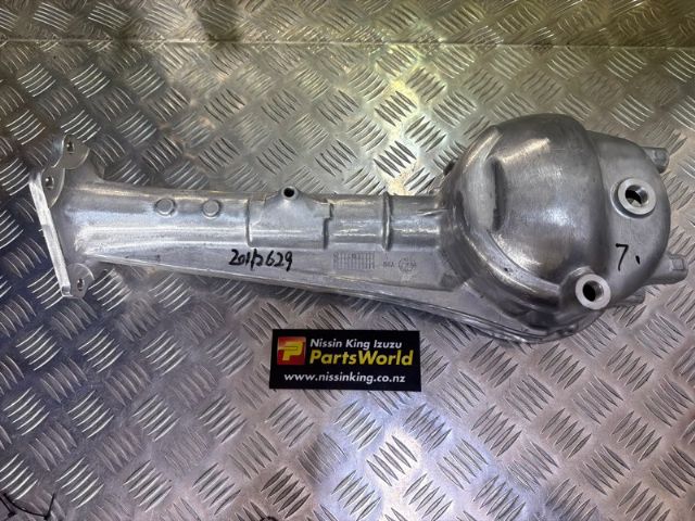 Front Diff Housing