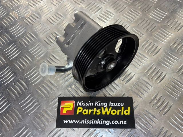 Power Steer Pump