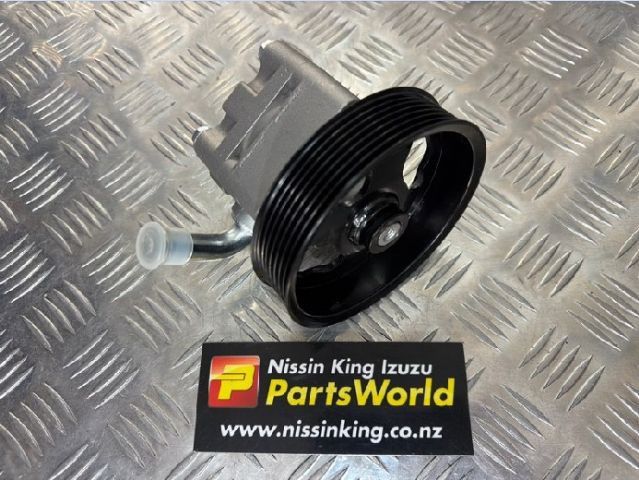 Power Steer Pump