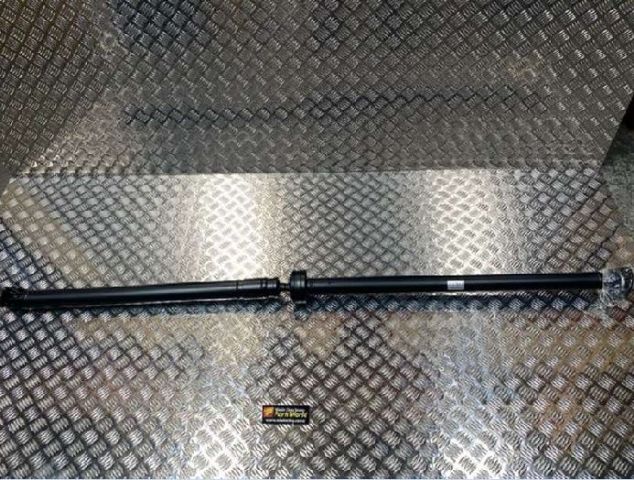 Driveshaft / Mid Shaft