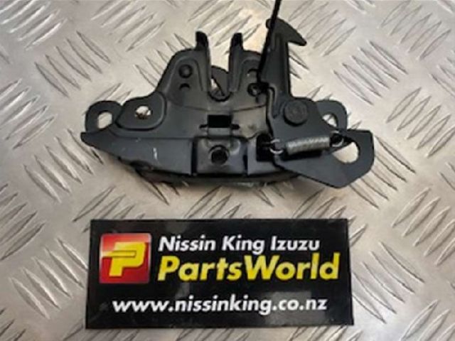 Bonnet Catch ( Lock )