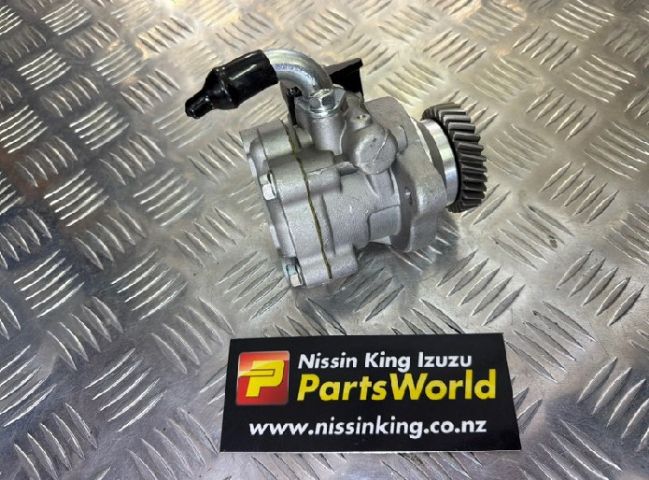 Power Steer Pump