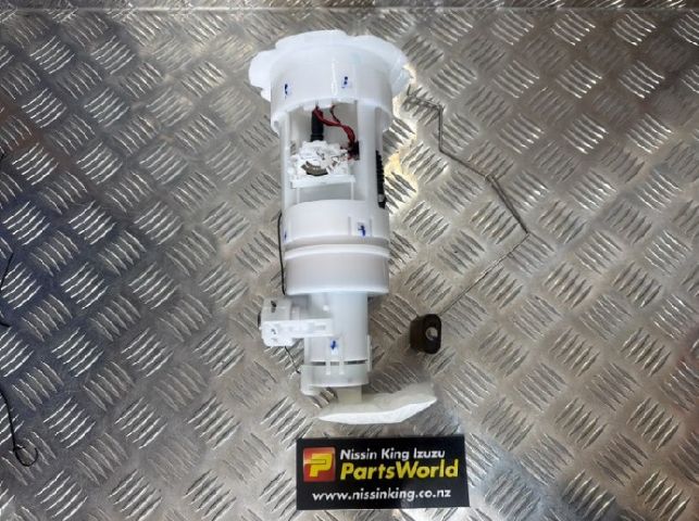 Electric Fuel Pump