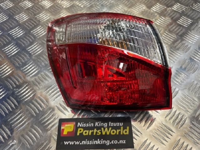 L Tail Light