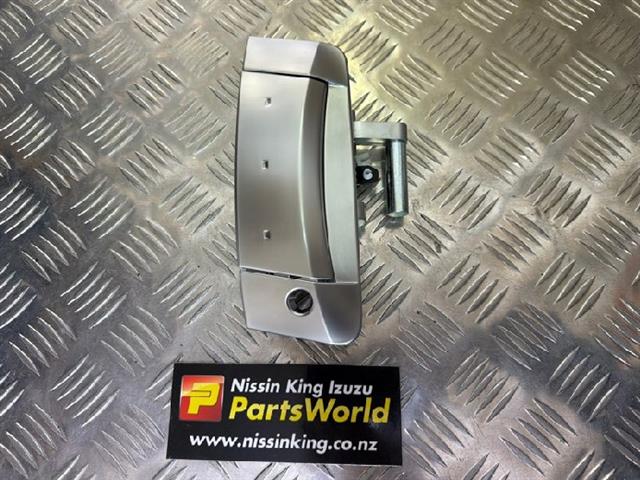 Rf Door Exterior Handle