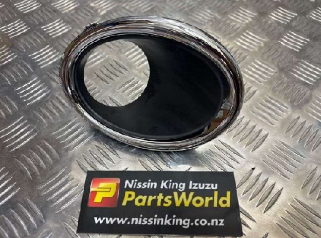 R Spotlight Bezel