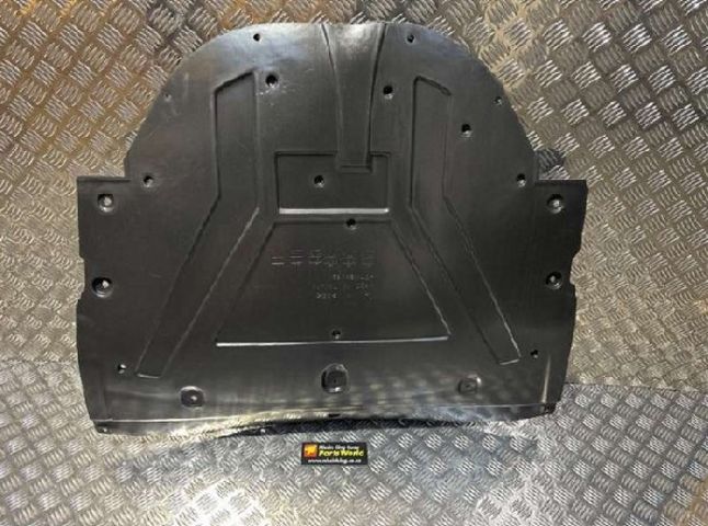 Engine Splash Shield