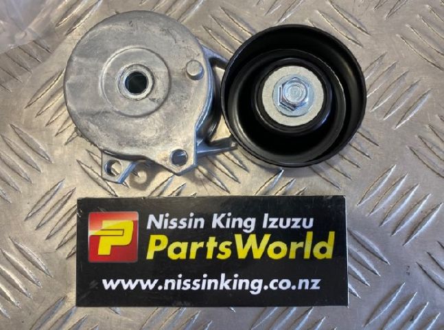 Engine Belt Tensioner
