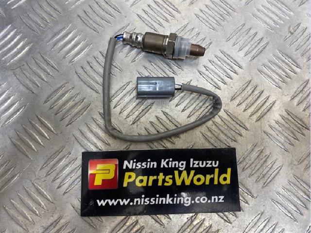 Air Fuel Ratio Sensor