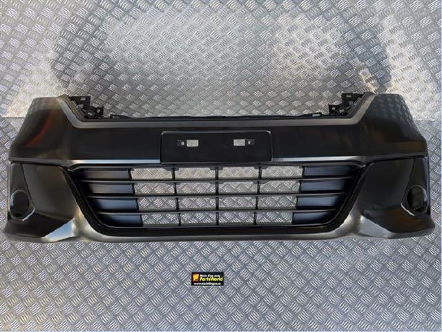 Front Bumper Cover