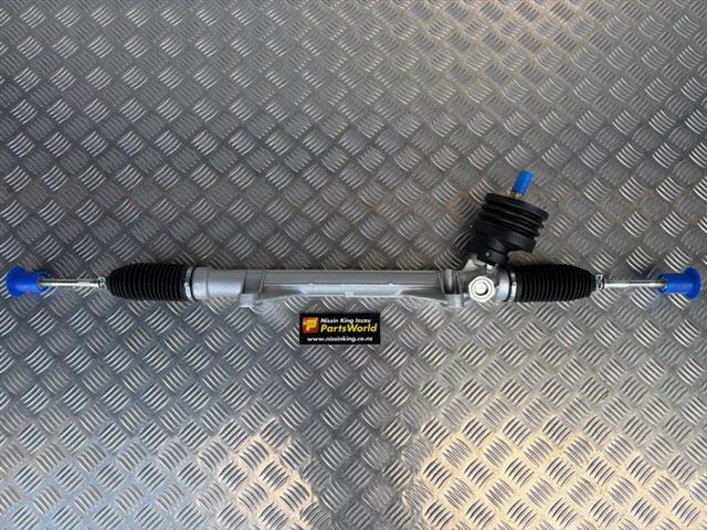 Front Power Steer Rack