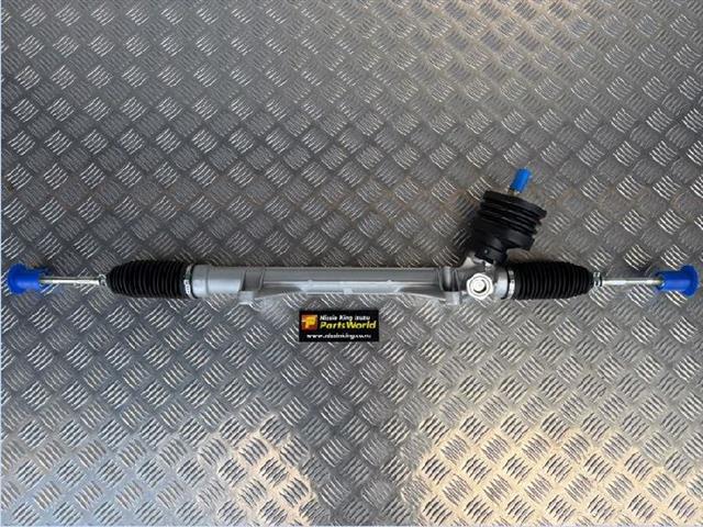 Front Power Steer Rack