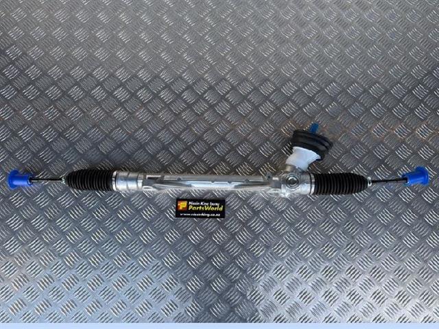 Front Power Steer Rack