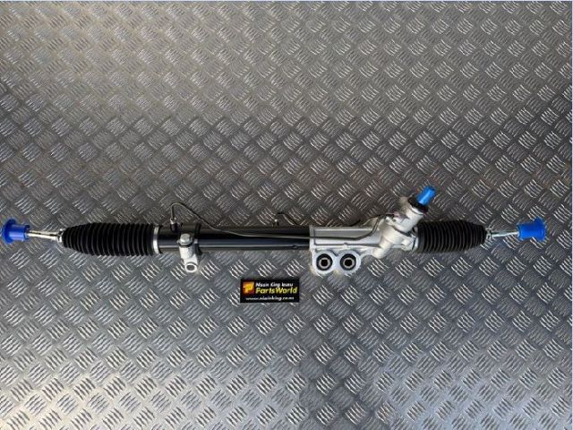 Front Power Steer Rack