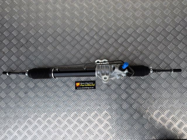 Front Power Steer Rack