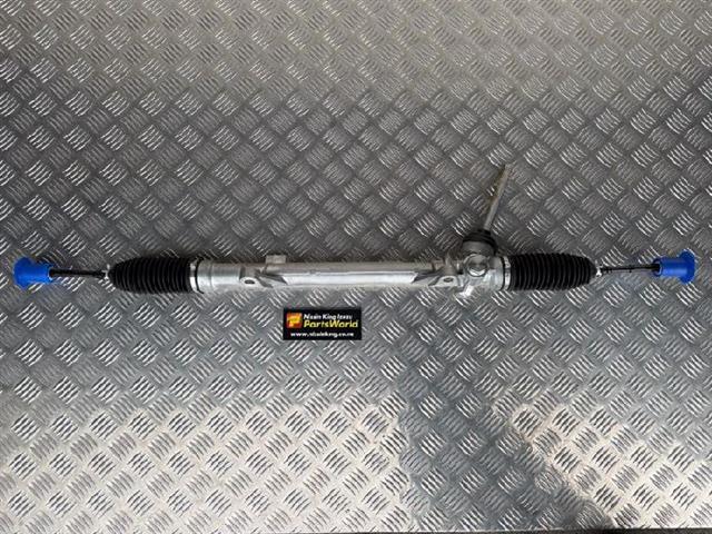 Front Power Steer Rack